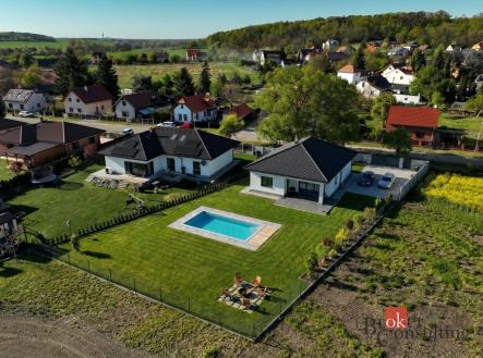 Prodej pozemku pro bydlení, 1 188 m²