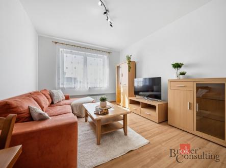 Prodej bytu, 3+kk, 63 m²