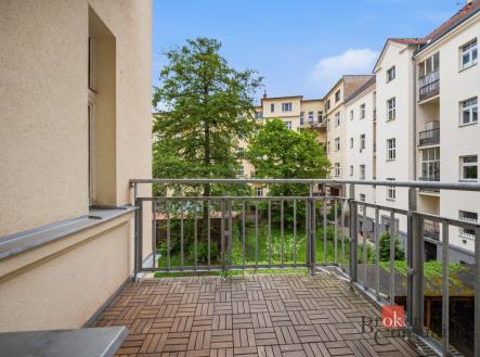 Prodej bytu, 3+kk, 85 m²