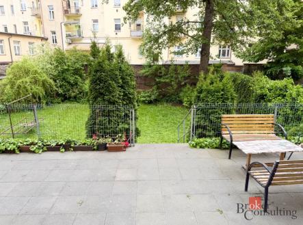 Prodej bytu, 3+kk, 85 m²