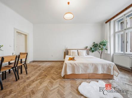 Prodej bytu, 3+kk, 85 m²