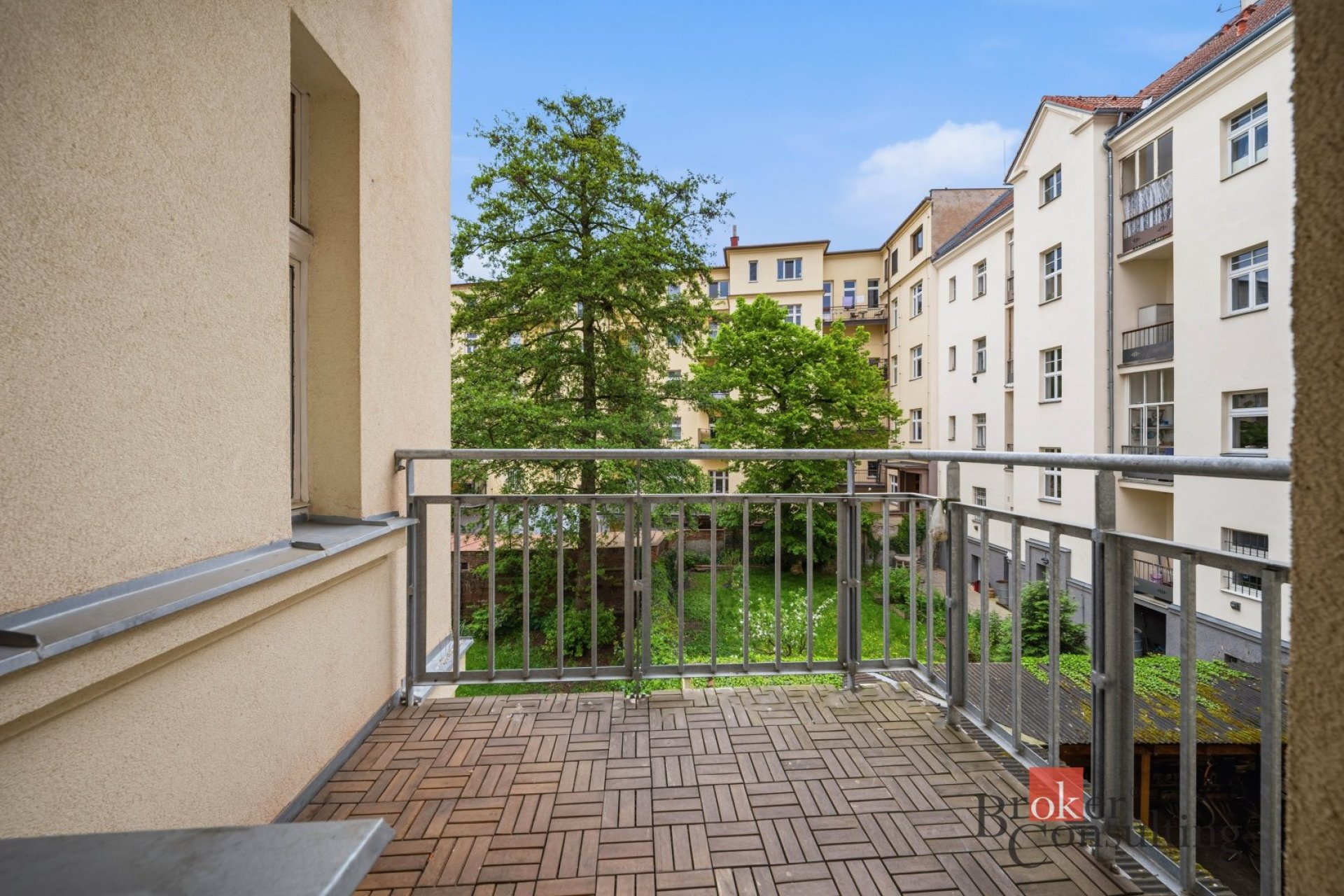 Prodej, byty/3+kk, 85 m2, Klumparova 605/2, 50002 Hradec Králové, Hradec Králové [ID 84202]
