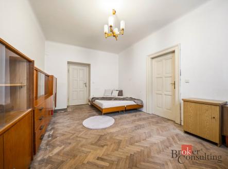 Prodej bytu, 3+kk, 85 m²