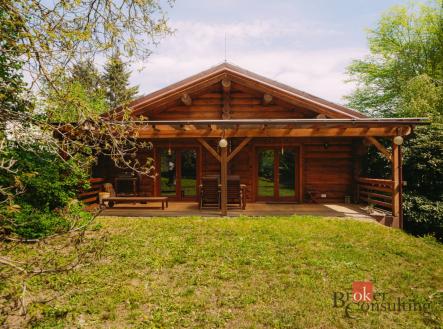 Prodej domu/vily, 154 m²
