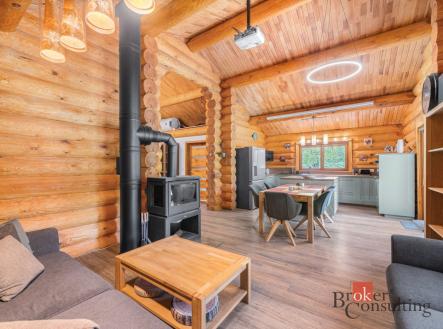 Prodej domu/vily, 154 m²