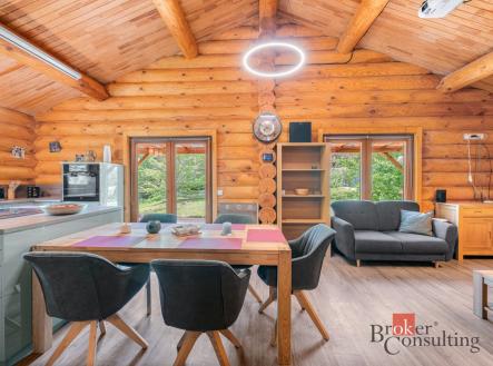 Prodej domu/vily, 154 m²