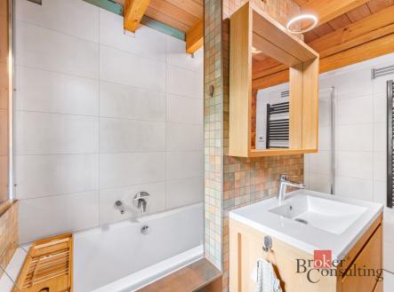 Prodej domu/vily, 154 m²