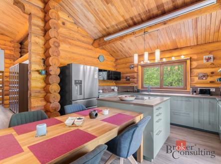 Prodej domu/vily, 154 m²