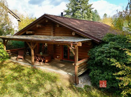 Prodej domu/vily, 154 m²