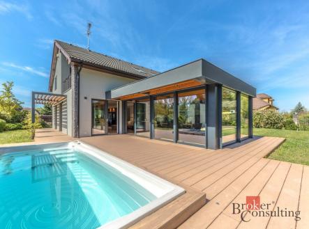 Prodej domu/vily, 220 m²