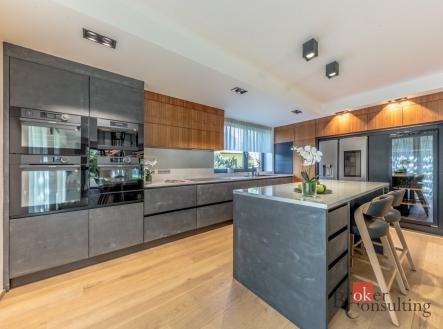 Prodej domu/vily, 220 m²
