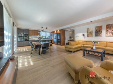 Prodej domu/vily, 220 m²