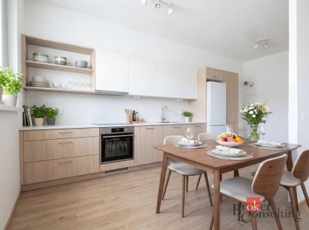 Prodej bytu, 4+kk, 90,1 m²