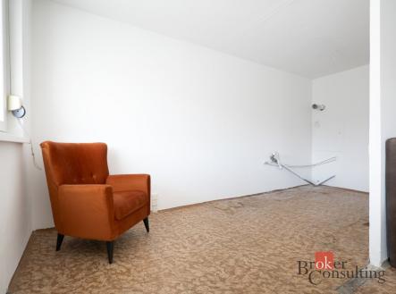 Prodej bytu, 4+kk, 90,1 m²