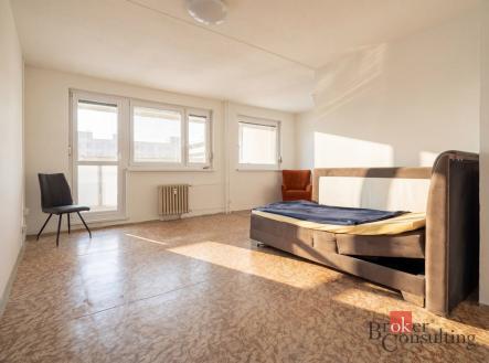 Prodej bytu, 4+kk, 90,1 m²