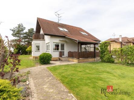 Prodej domu/vily, 209 m²