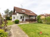 Prodej domu/vily, 209 m²
