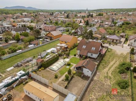 Prodej domu/vily, 209 m²