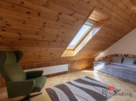 Prodej domu/vily, 209 m²