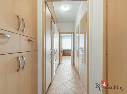 Pronájem bytu, 1+kk, 28 m²
