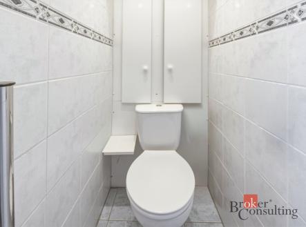 Pronájem bytu, 1+kk, 28 m²