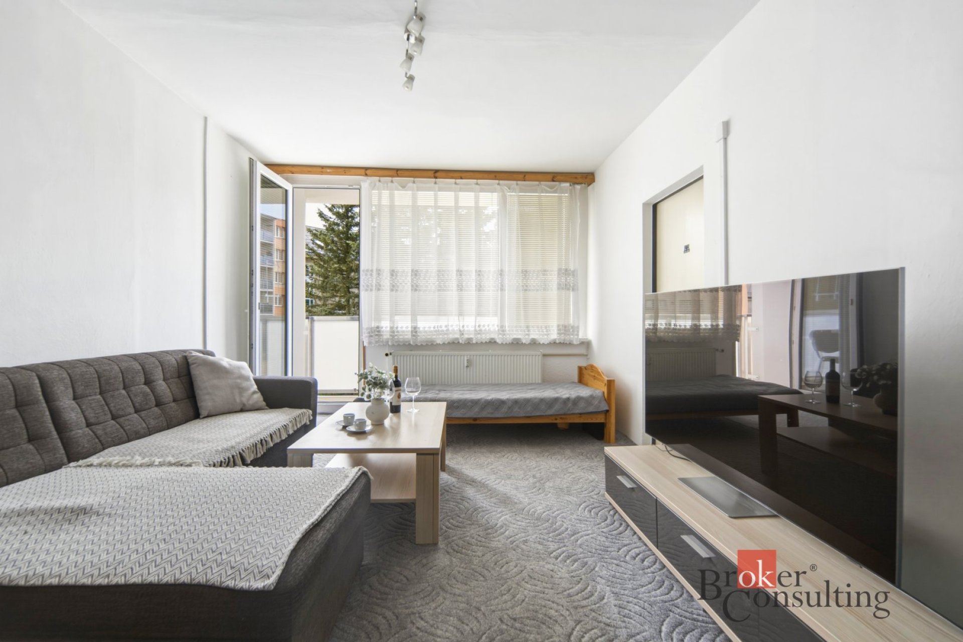 Prodej, byty/3+1, 69 m2, Radniční 543, 46841 Tanvald, Jablonec nad Nisou [ID 84804]