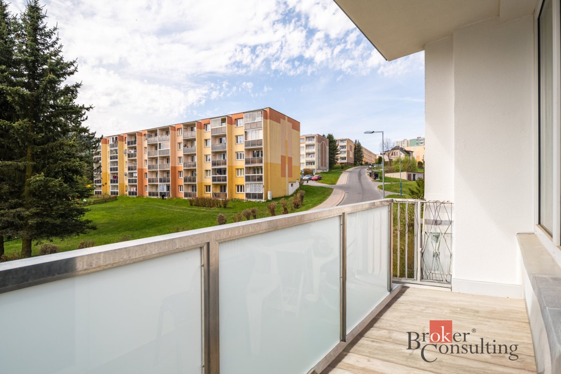 Prodej, byty/3+1, 69 m2, Radniční 543, 46841 Tanvald, Jablonec nad Nisou [ID 84804]