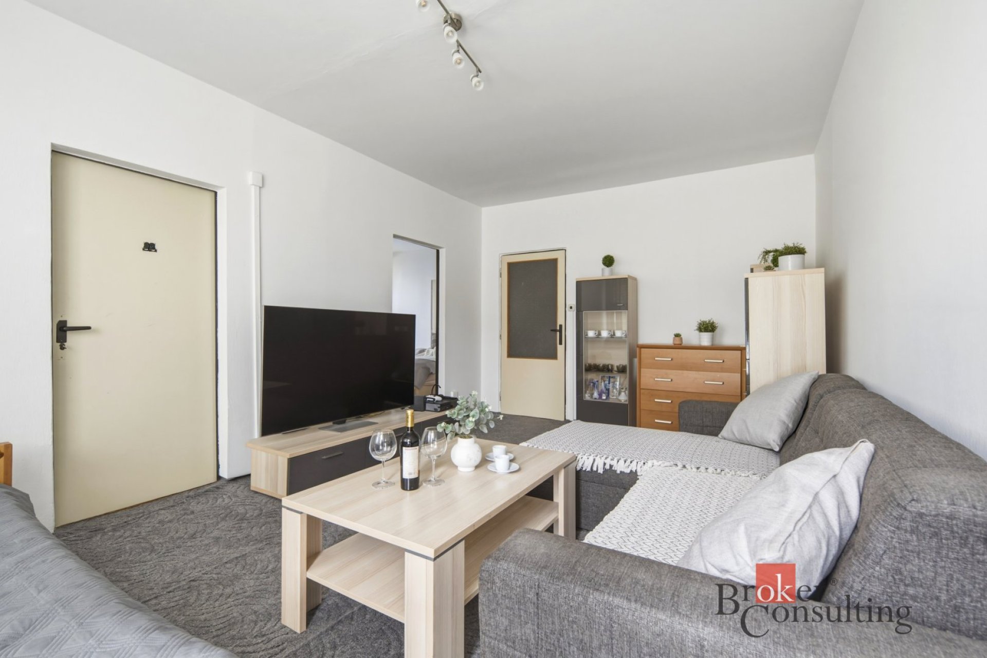 Prodej, byty/3+1, 69 m2, Radniční 543, 46841 Tanvald, Jablonec nad Nisou [ID 84804]
