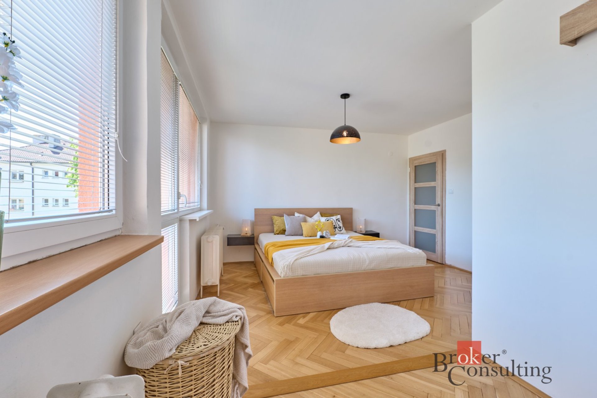 Prodej, byty/3+kk, 84 m2, Ke Kamenci 349, Bílé Předměstí, 53003 Pardubice I [ID 85012]