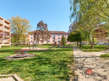 Prodej bytu, 3+kk, 119,4 m²