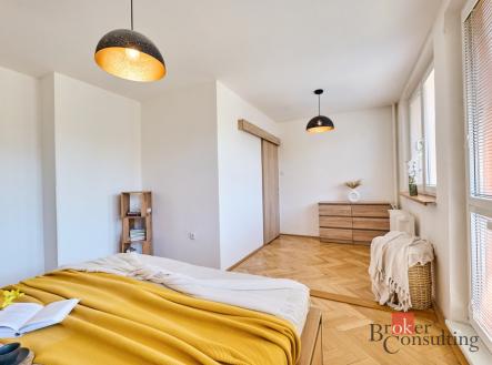 Prodej bytu, 3+kk, 119,4 m²