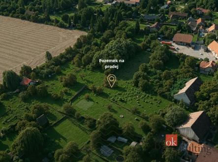 Prodej pozemku pro bydlení, 3 106 m²