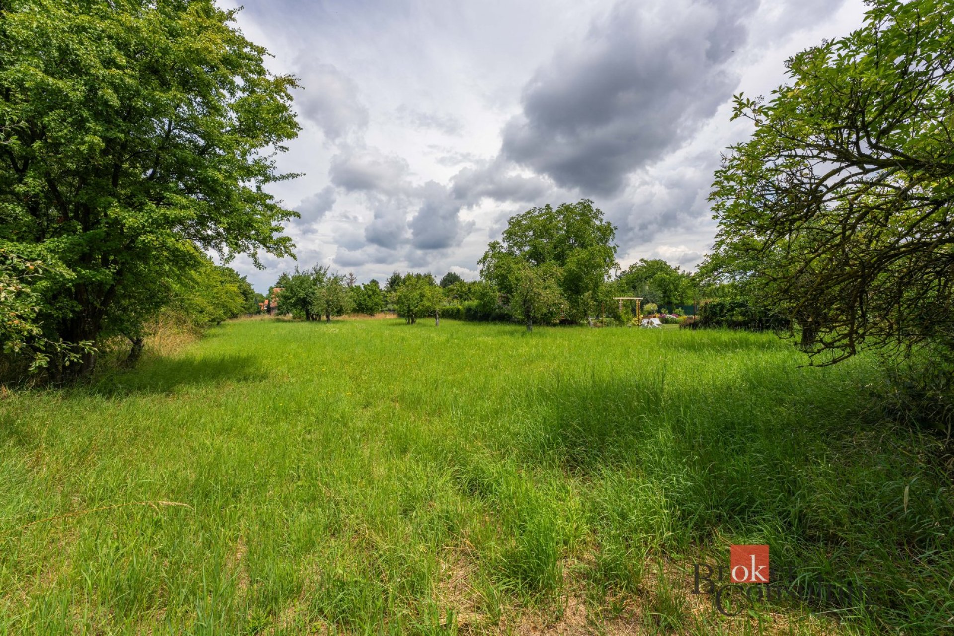 Prodej stavebních pozemků – celkem 3 106 m², Ostřešany u Pardubic