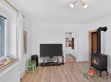 Prodej domu/vily, 135 m²