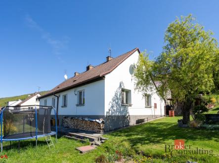 Prodej domu/vily, 135 m²