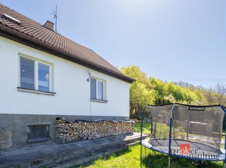 Prodej domu/vily, 135 m²