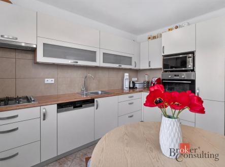 Prodej domu/vily, 135 m²