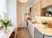 Prodej bytu, 2+1, 54 m²