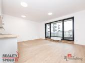 Pronájem bytu, 1+kk, 40 m²