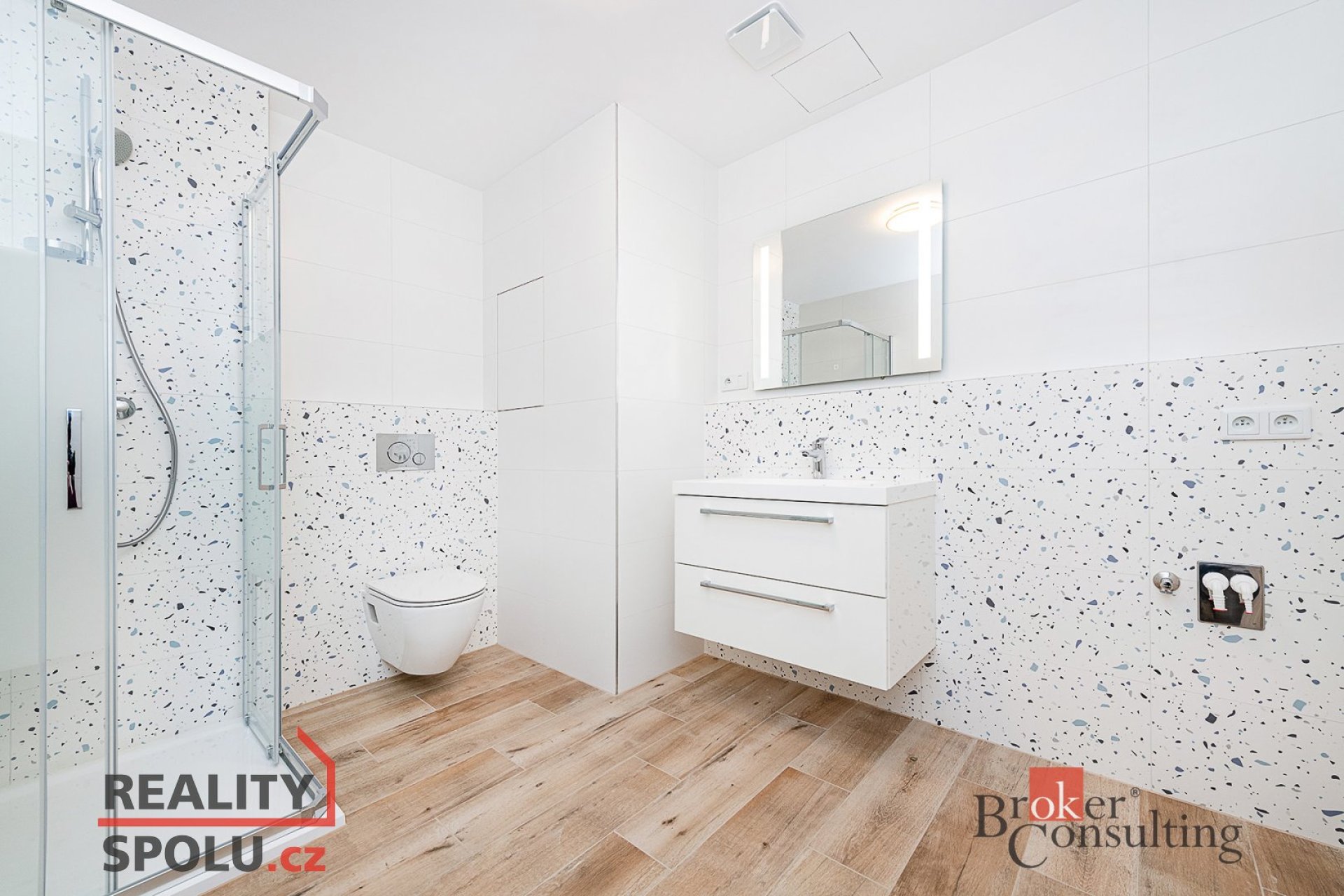 Pronájem, byty/1+kk, 40 m2, Železná, Jižní Předměstí, Plzeň 3 [ID 85475]