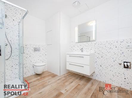 Pronájem bytu, 1+kk, 40 m²