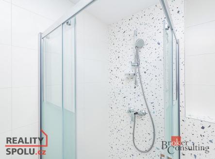 Pronájem bytu, 1+kk, 40 m²