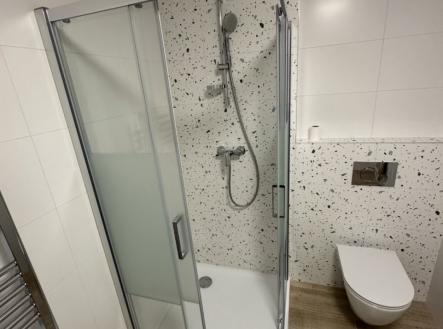 Pronájem bytu, 1+kk, 40 m²