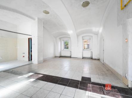 Pronájem bytu, 5+1, 240 m²