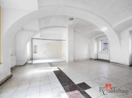 Pronájem bytu, 5+1, 240 m²
