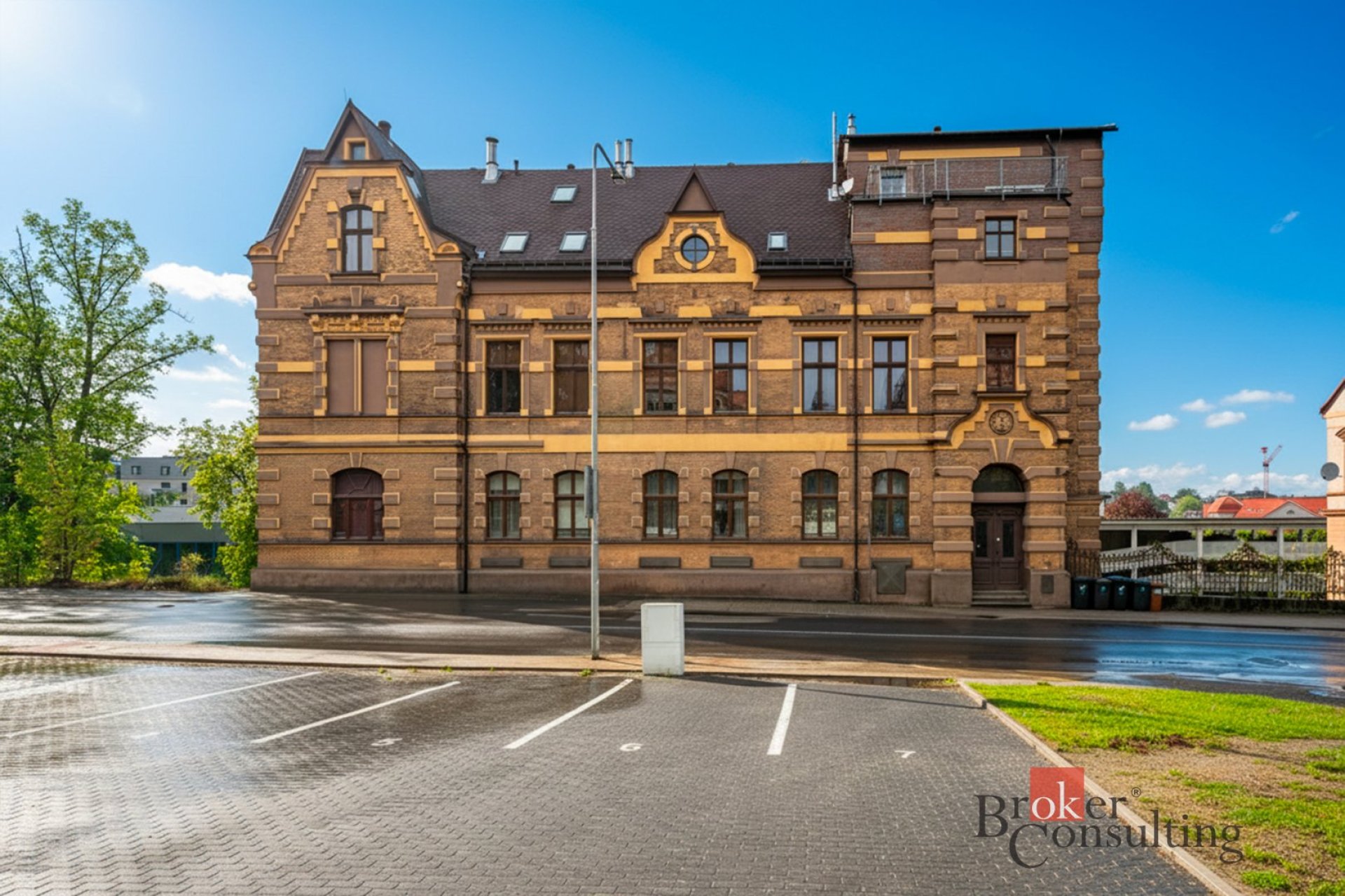Prodej, byty/2+1, 76 m2, Dr. Milady Horákové 388/14, 46001 Liberec, Liberec [ID 85366]