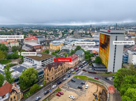 Prodej bytu, 2+1, 76 m²