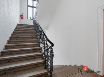 Prodej bytu, 2+1, 76 m²