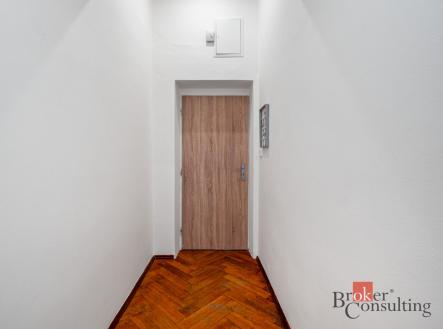 Prodej bytu, 2+1, 76 m²