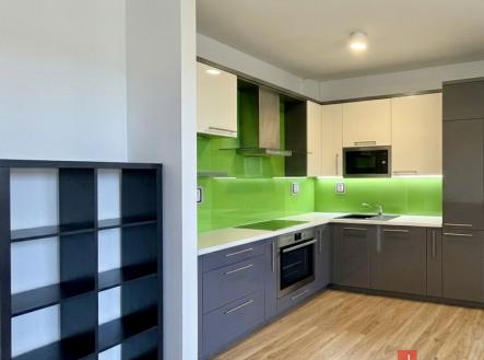 Prodej bytu, 3+kk, 65 m²